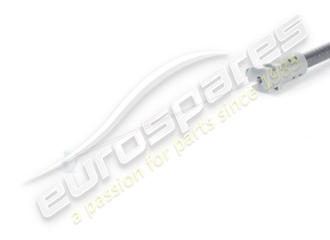 neues lamborghini bowdenkabel. teilenummer 9y0823543b (2)