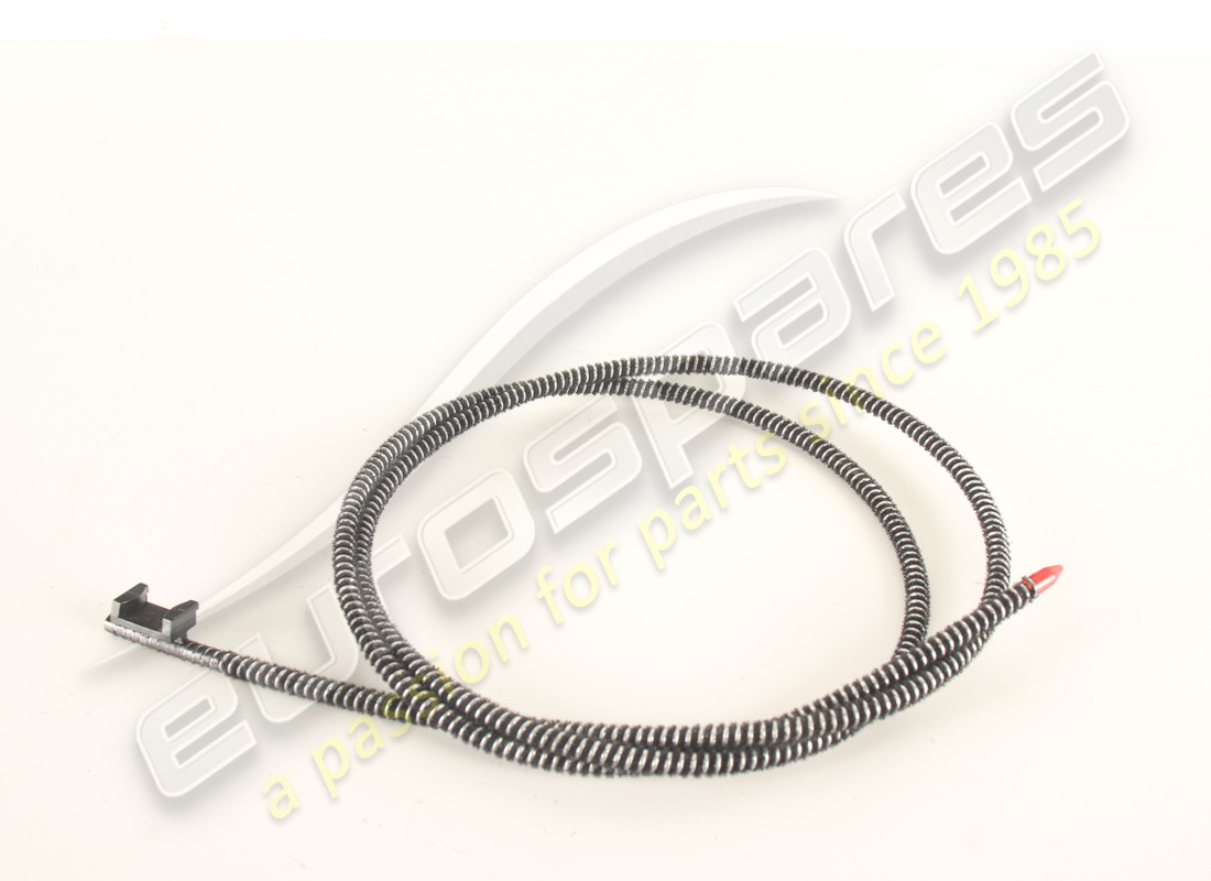 neues porsche verbindungskabel. teilenummer 99756291700 (1)