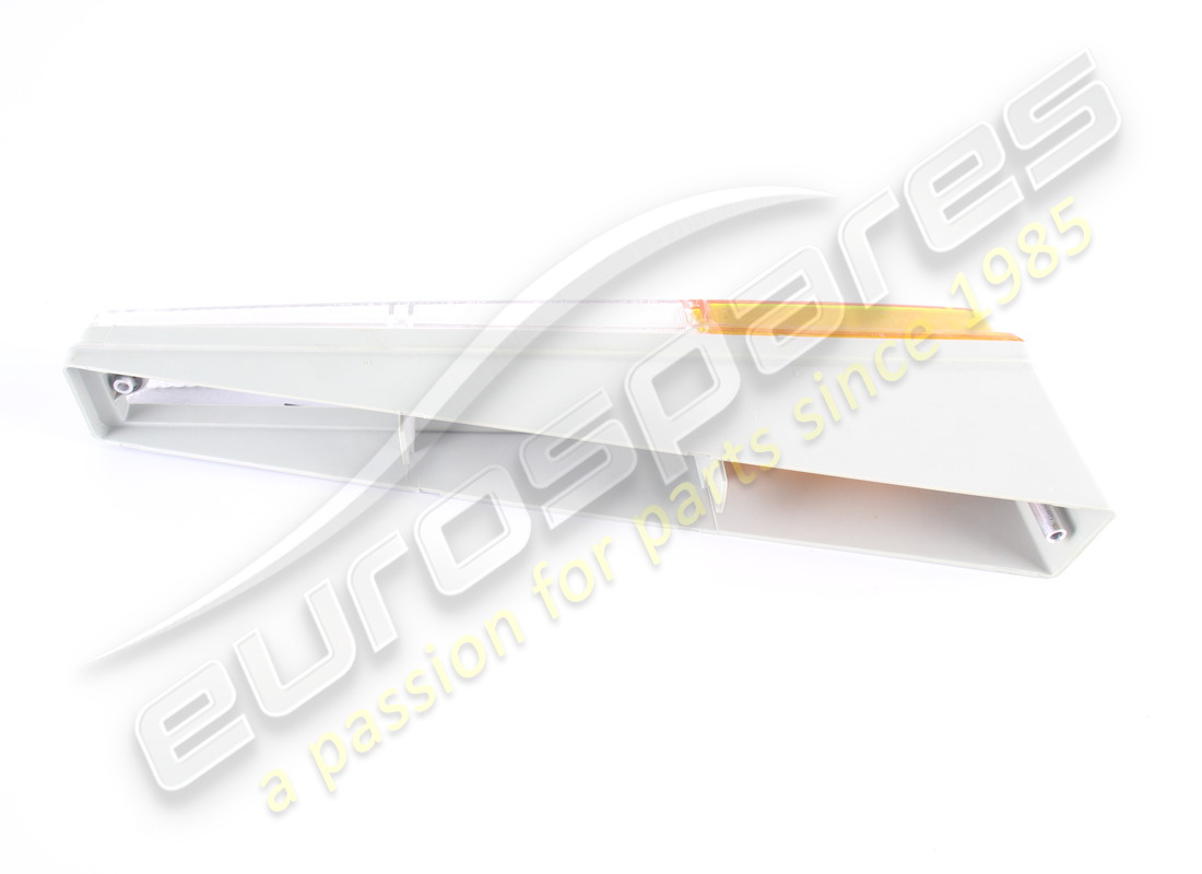 neu ferrari rechte frontlinse (weiss/orange). teilenummer 61942500 (2)