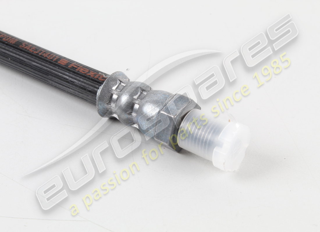 NEUER FERRARI BREMSSCHLAUCH. TEILENUMMER 977803 (2) neuer ferrari bremsschlauch. teilenummer 977803 (2)