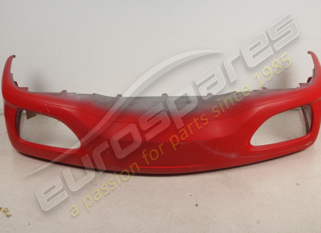 neuer ferrari frontstoßstange. teilenummer 64861610 (5)