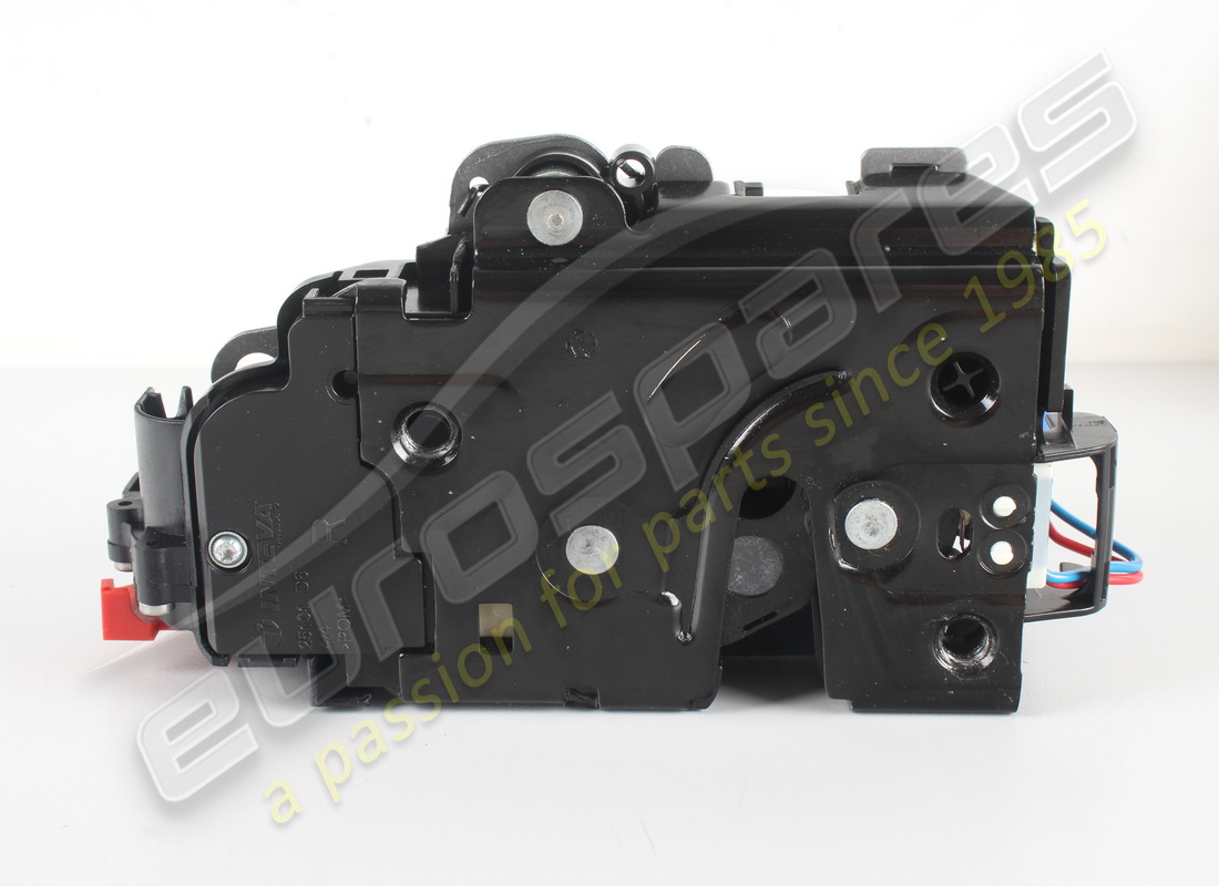 neuer porsche türschloss. teilenummer 3d2837016 (3)