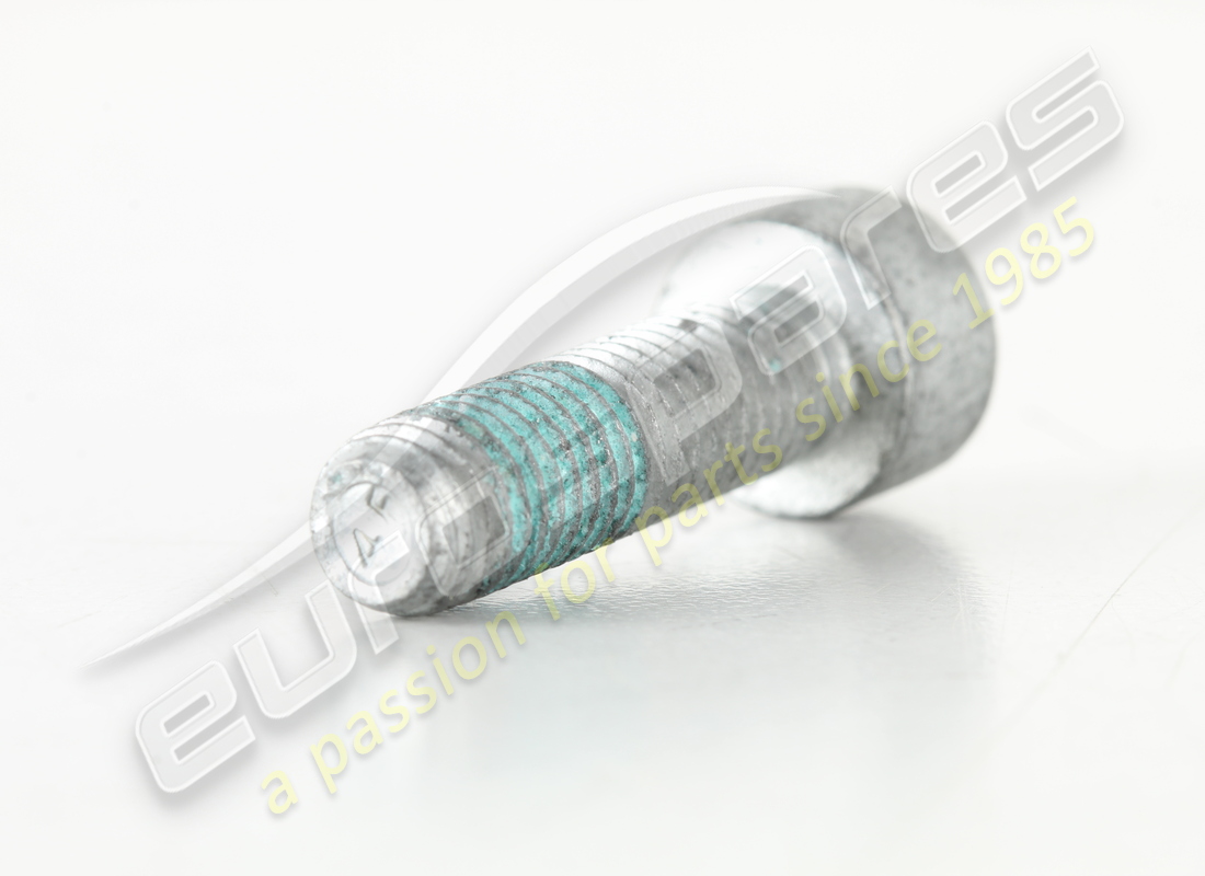 neu lamborghini dreifachquadrat boltm8x30. teilenummer n10518405 (2)