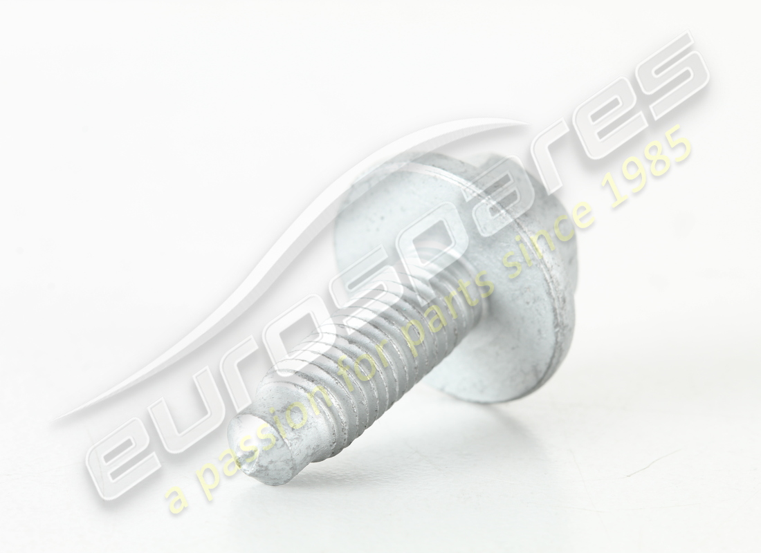 NEUER LAMBORGHINI SECHSECKFLANSCH M8X25. TEILENUMMER N0195308 (2) neuer lamborghini sechseckflansch m8x25. teilenummer n0195308 (2)