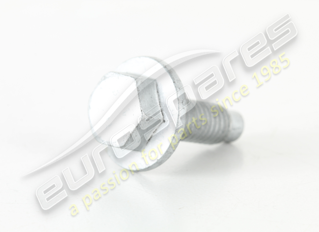 NEUER LAMBORGHINI SECHSECKFLANSCH M8X25. TEILENUMMER N0195308 (1) neuer lamborghini sechseckflansch m8x25. teilenummer n0195308 (1)