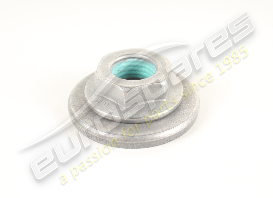 NEU Lamborghini SECHSKANT-FLANSCHMUTTER M14X1.5 . TEILENUMMER WHT004898 (1)