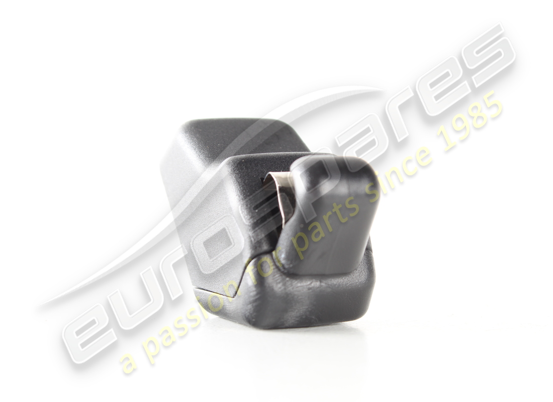 neu maserati sonnenblenden-zentrale halterung schwarz teilenummer 670047393 (2)