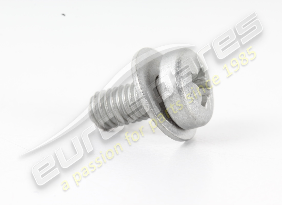 neue ferrari schraube. teilenummer 13290024 (1)