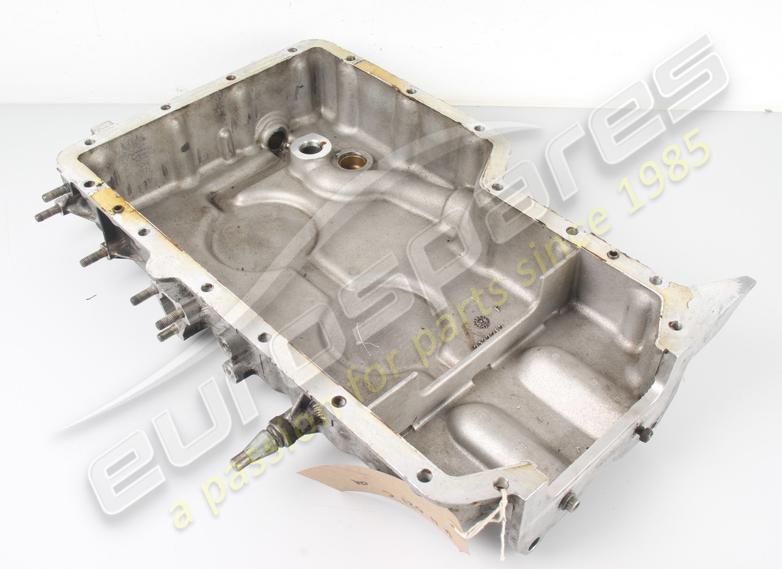 gebraucht ferrari sump. teilenummer 137767 (7)