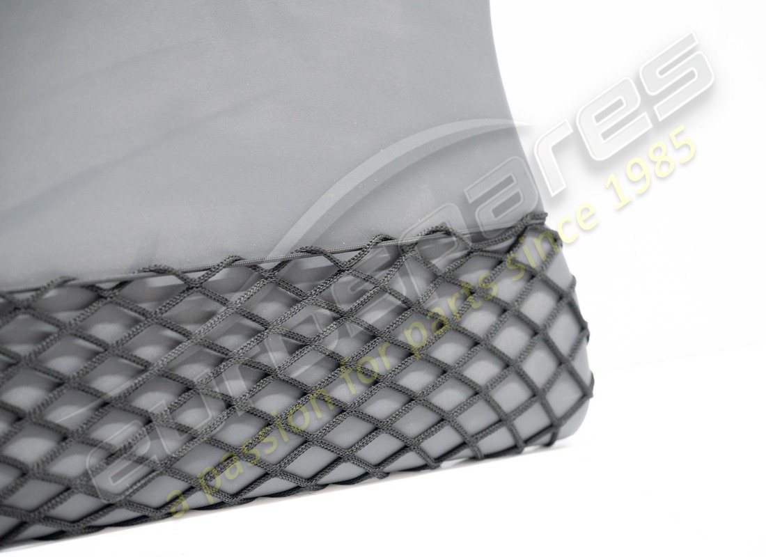 GEBRAUCHTE FERRARI HINTERE SCHOTTVERKLEIDUNG. TEILENUMMER 845310.. (2) gebrauchte ferrari hintere schottverkleidung. teilenummer 845310.. (2)