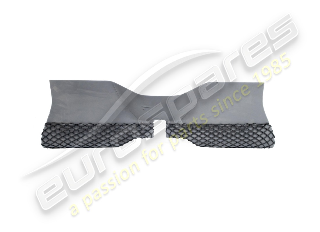 GEBRAUCHTE Ferrari HINTERE SCHOTTVERKLEIDUNG. TEILENUMMER 845310.. (1)