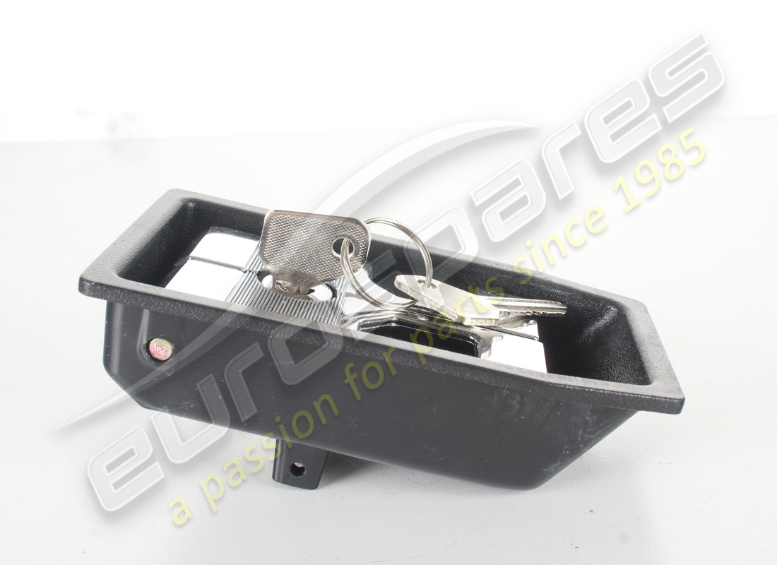 neuer eurospares-kofferhebel. teilenummer 40044505 (4)