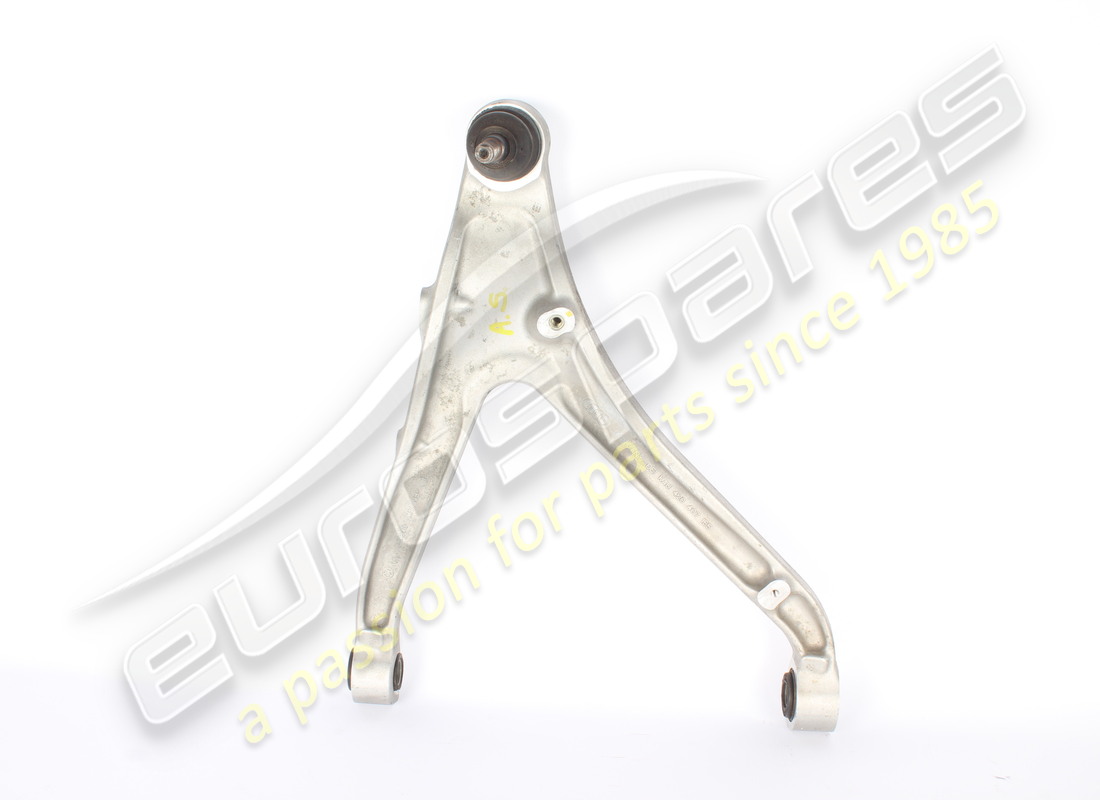 gebrauchter lamborghini track control arm. teilenummer 400407151j (1)