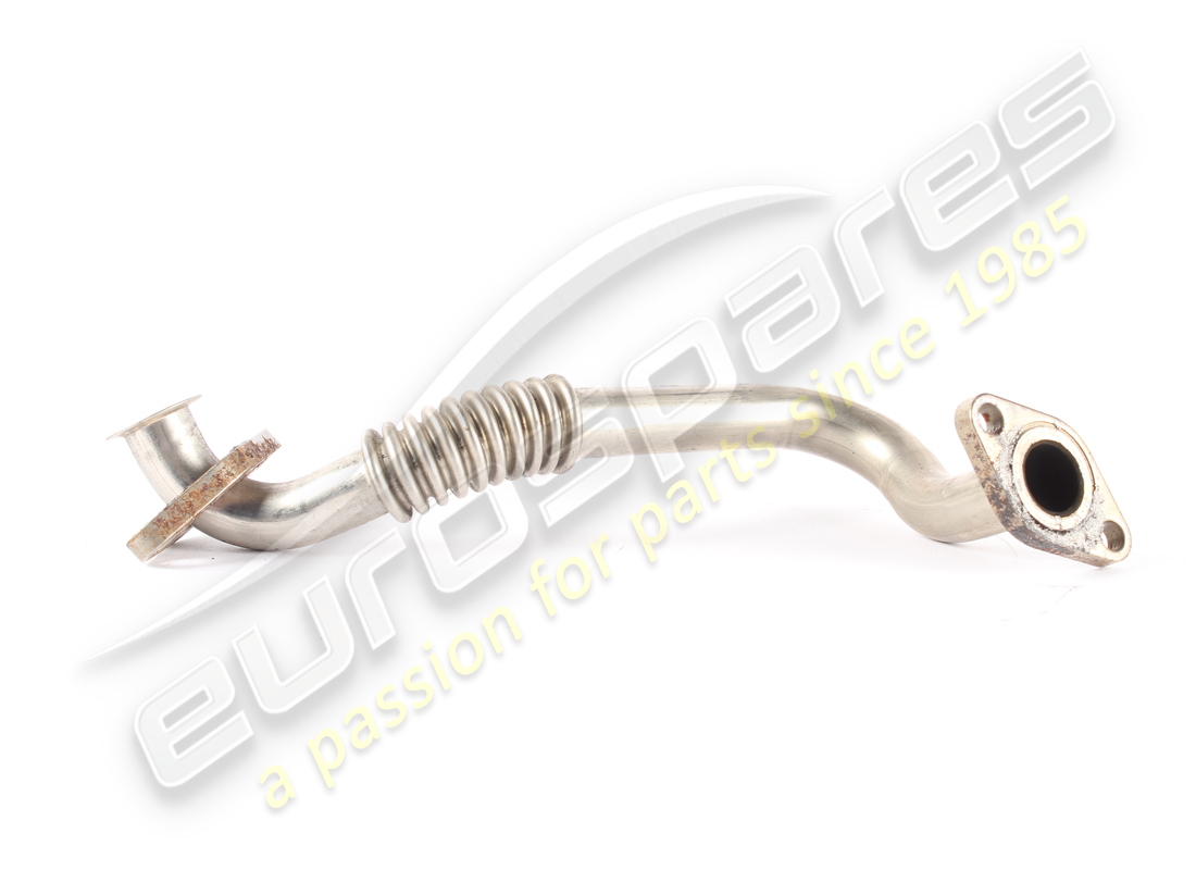 GEBRAUCHTES Ferrari ROHRLUFTVENTIL ZUM LINKEN VERTEILER. TEILENUMMER 263795 (1)