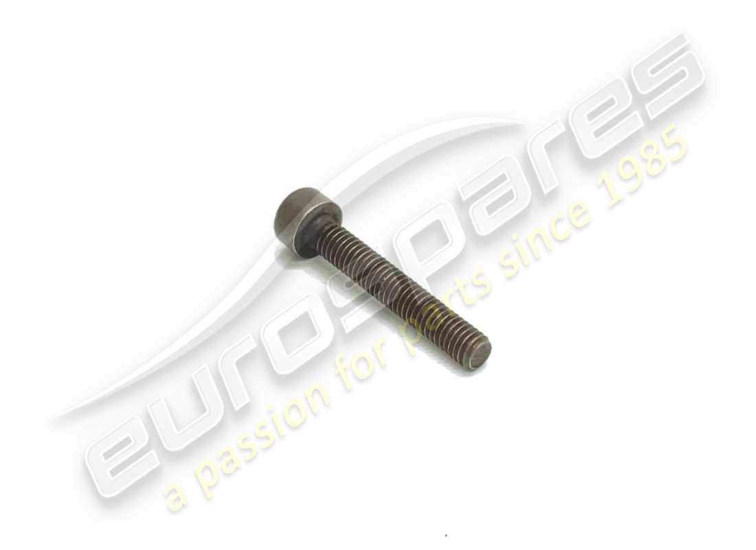 neue lamborghini linsenkopfschraube. teilenummer wht003104 (1)