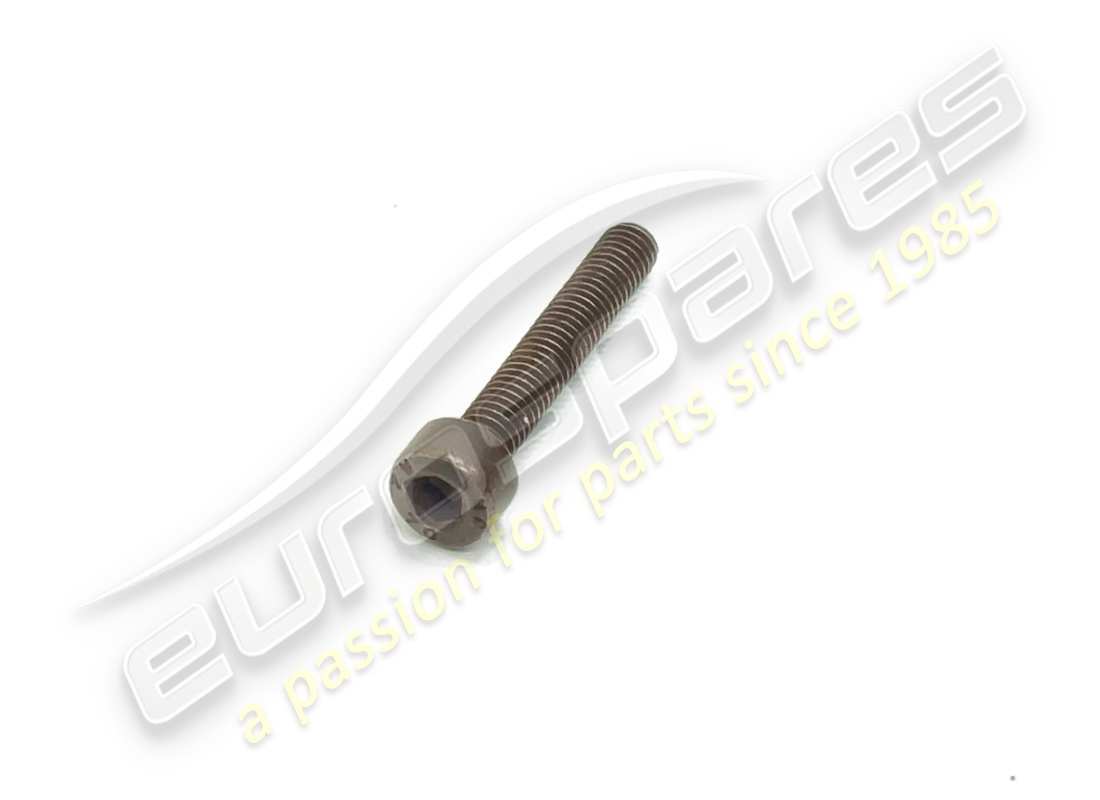 neue lamborghini linsenkopfschraube. teilenummer wht003104 (2)