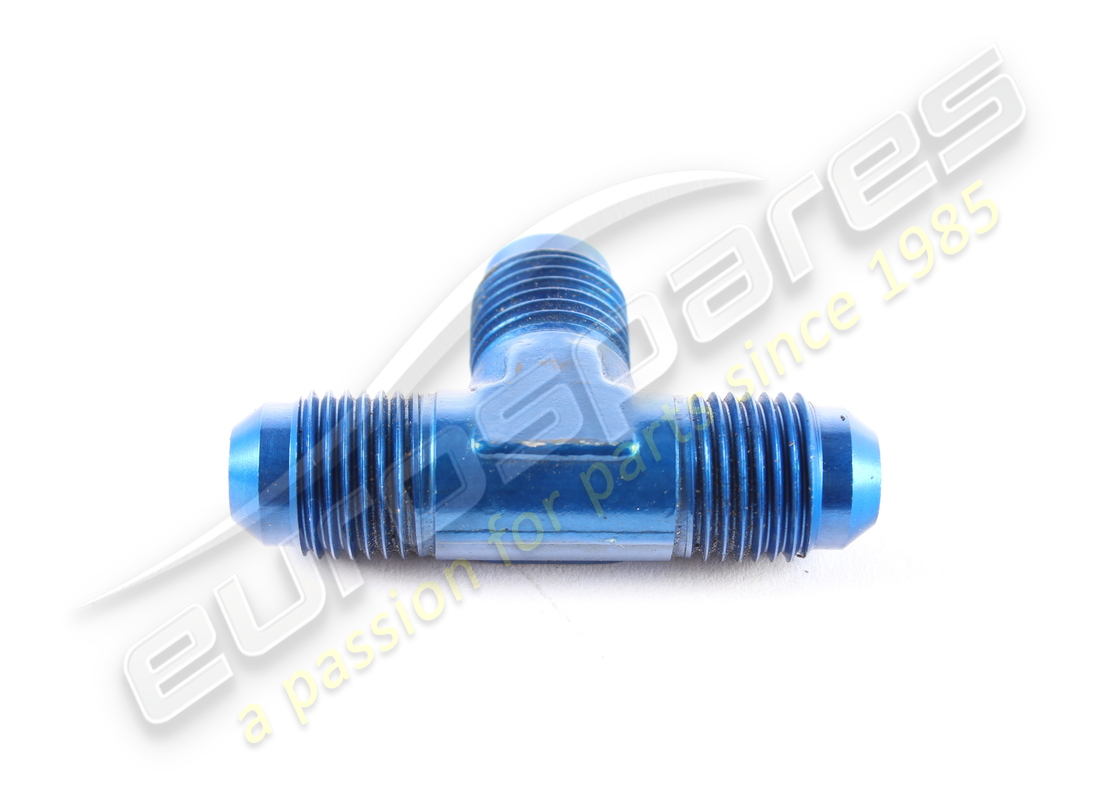 GEBRAUCHTER FERRARI 3-WAY ANSCHLUSS. TEILENUMMER 259492 (2) gebrauchter ferrari 3-way anschluss. teilenummer 259492 (2)