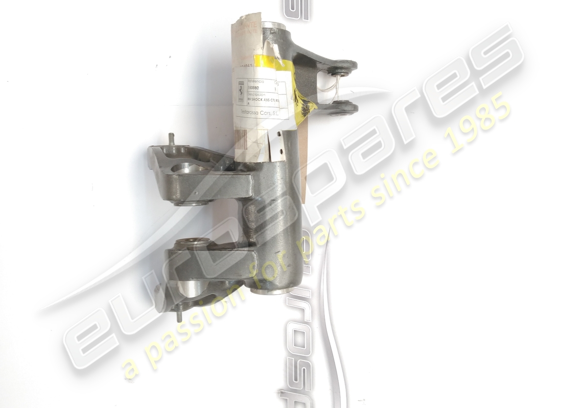 neuer ferrari rh stossdämpfer abs ctl kipphebel. teilenummer 150080 (2)