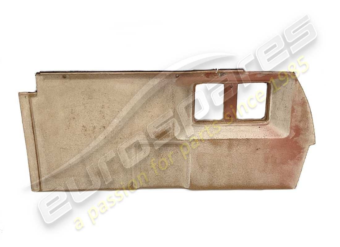 neuer ferrari teppich. teilenummer 61101900 (2)