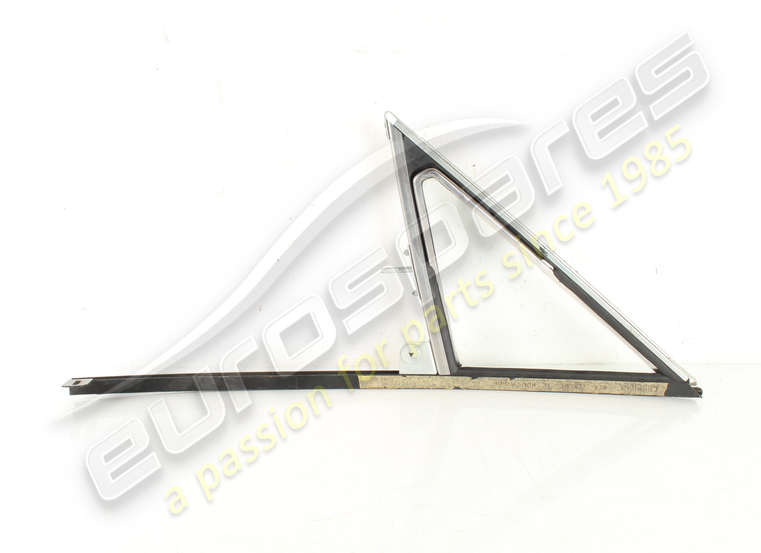 neu (sonstige) ferrari rechtes seitenfenster komplett. teilenummer 2533033008 (3)