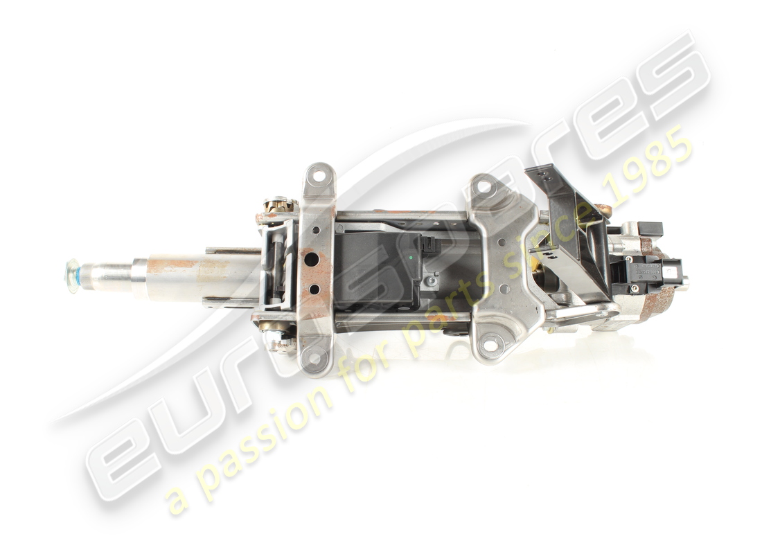 GEBRAUCHTE LAMBORGHINI LENKSÄULE. TEILENUMMER 4T0419506G (2) gebrauchte lamborghini lenksäule. teilenummer 4t0419506g (2)
