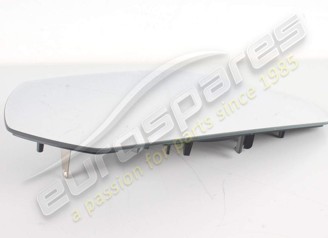 neu lamborghini spiegelglas rechts teilenummer 4t0857522h (2)
