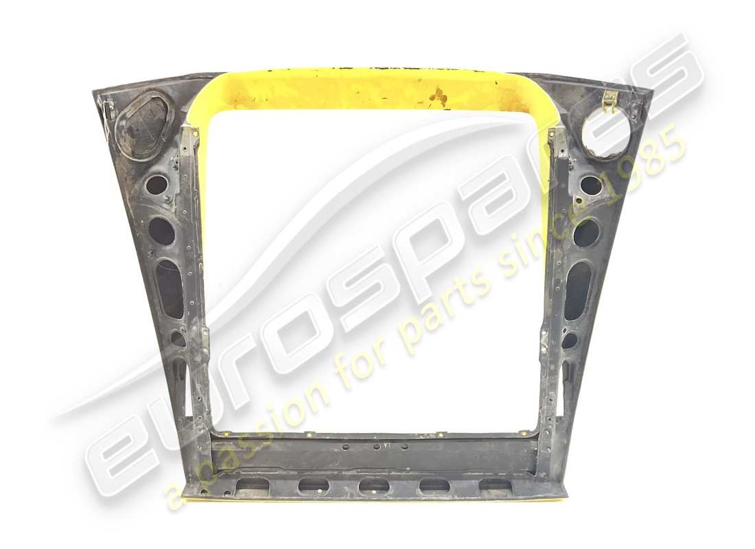 gebrauchte ferrari motorabdeckung. teilenummer 61497700 (2)