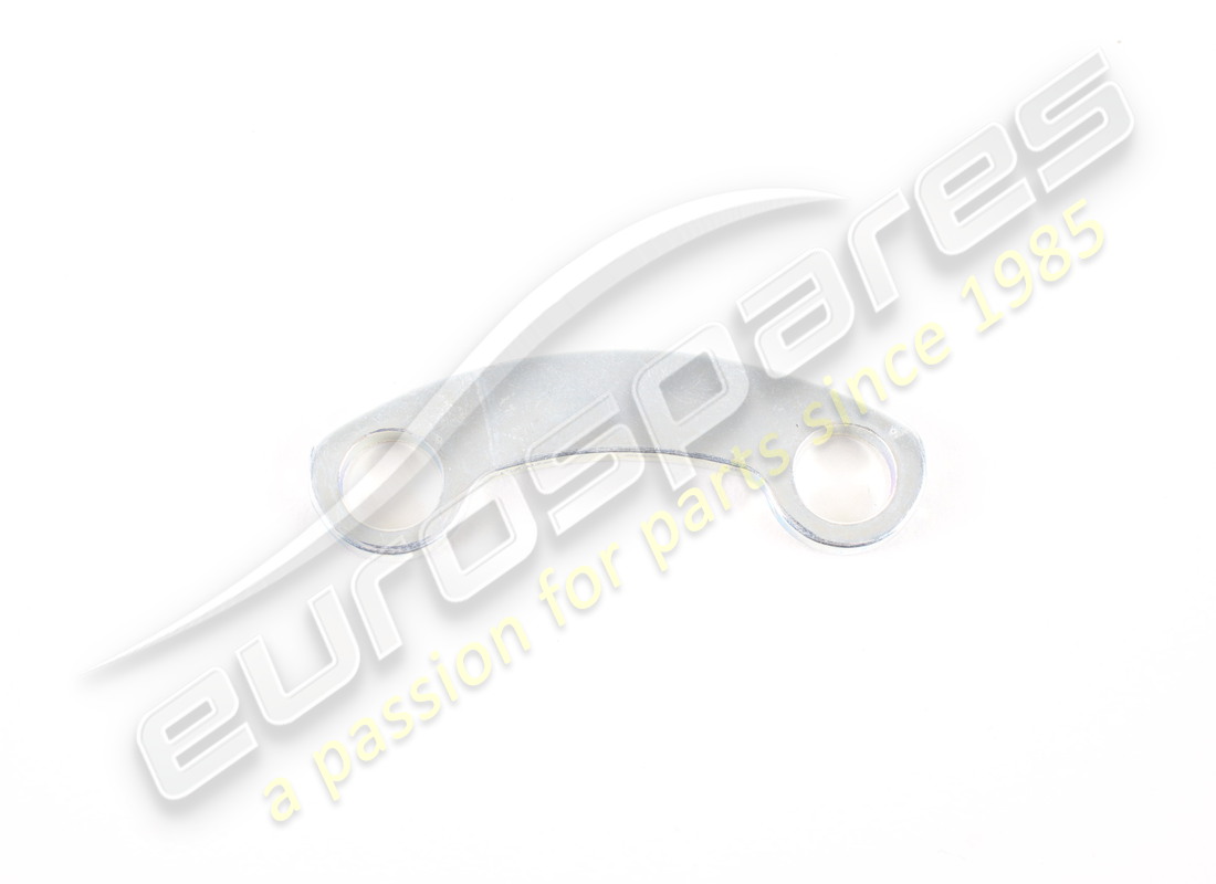 neue lamborghini stützplatte. teilenummer 420407357 (1)