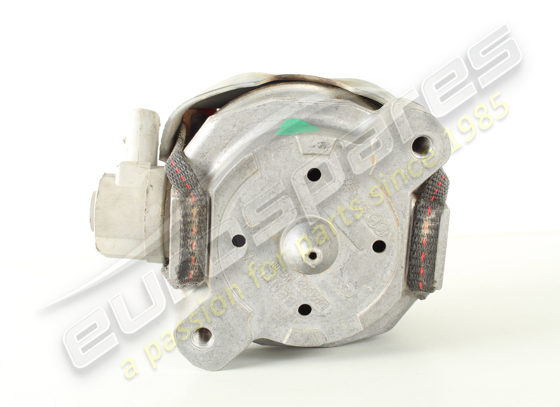 VERWENDET LAMBORGHINI MONTAGE, STROM. TEILENUMMER 420199381S (3) verwendet lamborghini montage, strom. teilenummer 420199381s (3)