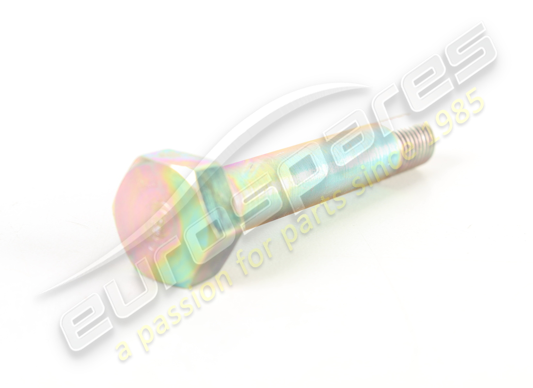 neue ferrari antriebswellenschraube. teilenummer 104183 (2)