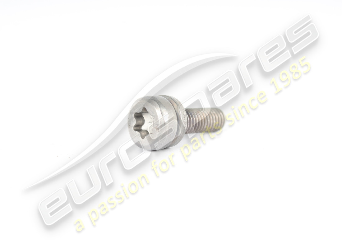 neue maserati torx-schraube m6x22.5. teilenummer 227353 (1)