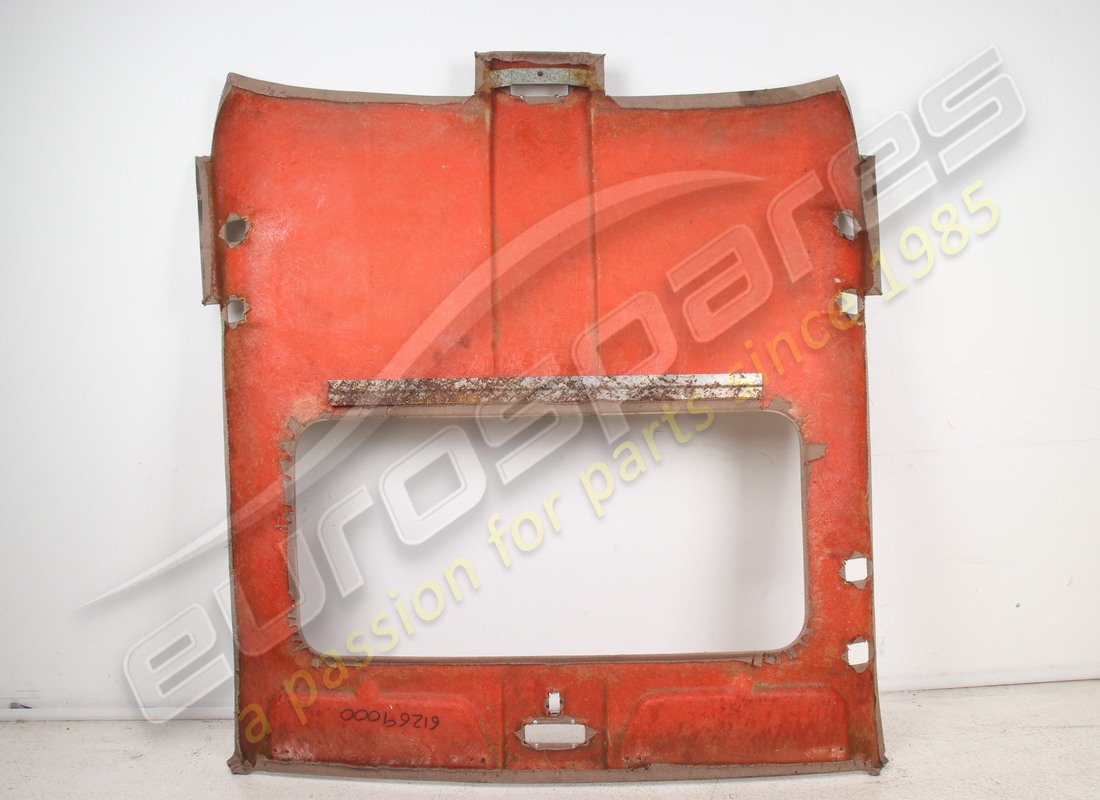 gebraucht ferrari innendach rhd teilenummer 61269000 (8)