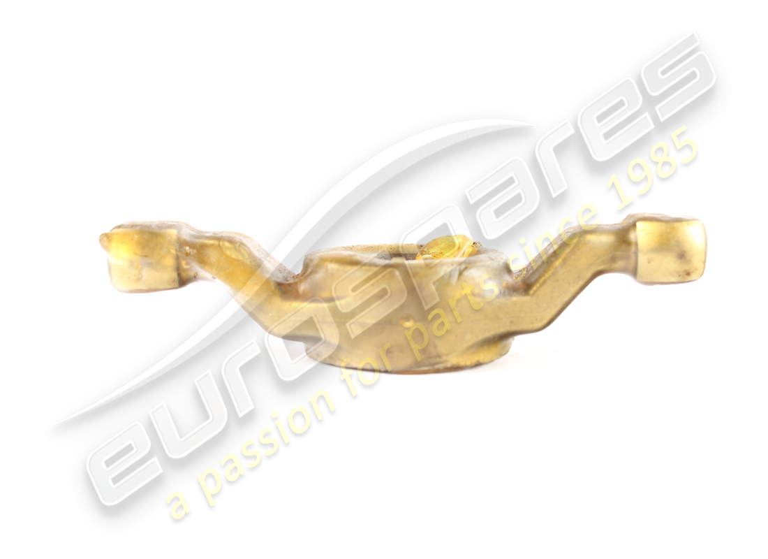 NEUER FERRARI 4TH UND 5TH SCHALTGABEL-KIPPHEBEL. TEILENUMMER 138743 (2) neuer ferrari 4th und 5th schaltgabel-kipphebel. teilenummer 138743 (2)