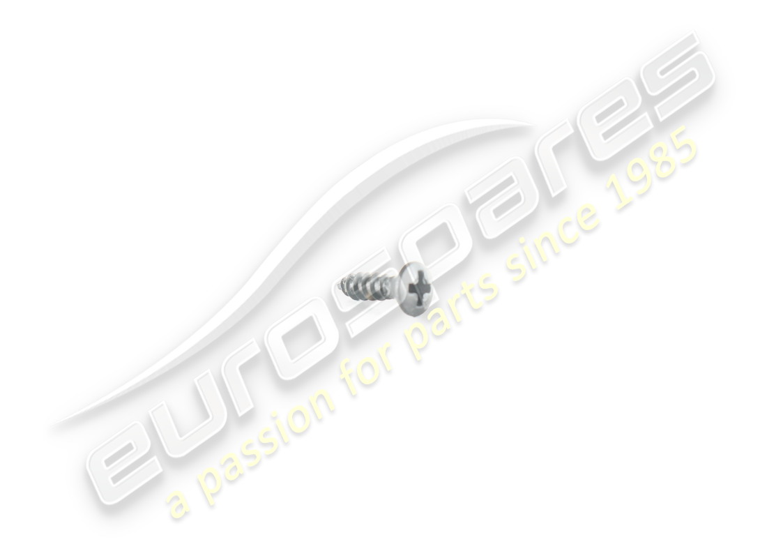 neue ferrari schraube. teilenummer 15692178 (1)