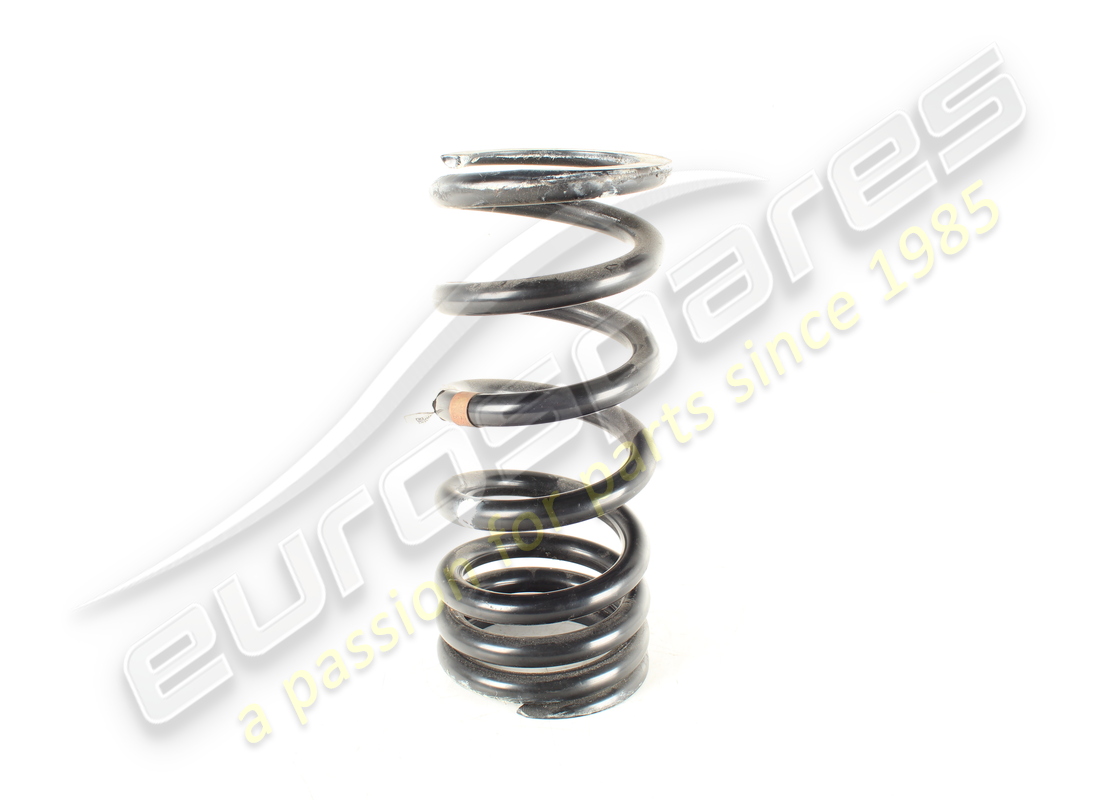 VERWENDET Ferrari HINTERRADAUFHÄNGUNGSFEDER. TEILENUMMER 342586 (1)