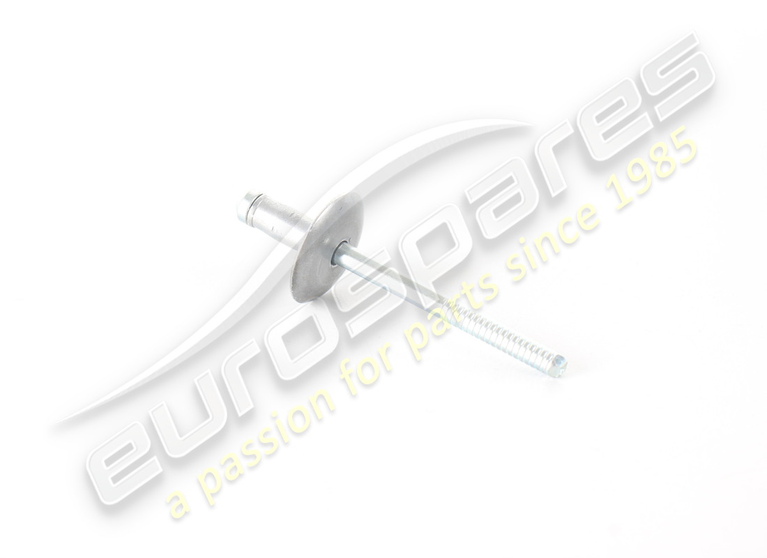 neuer lamborghini blindniet. teilenummer n91225201 (1)