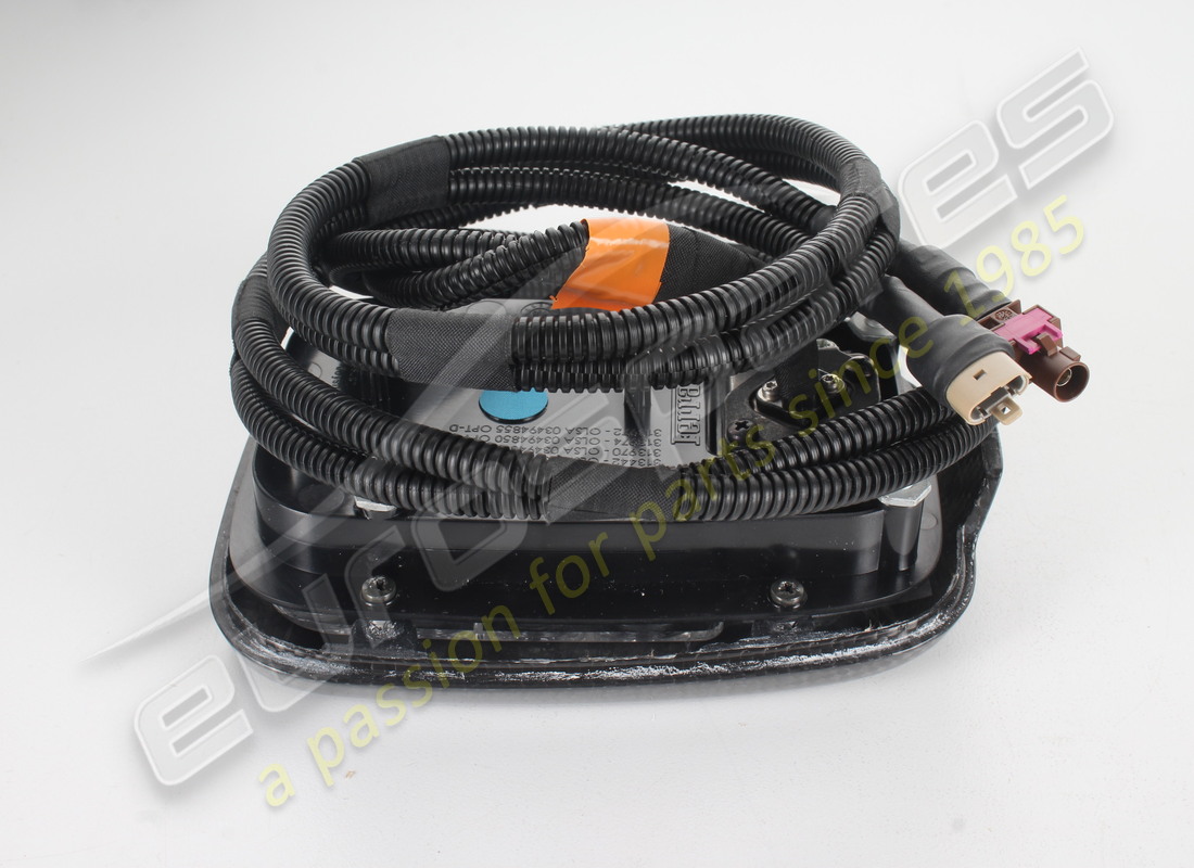 neues ferrari nebelhecklicht. teilenummer 313974 (3)
