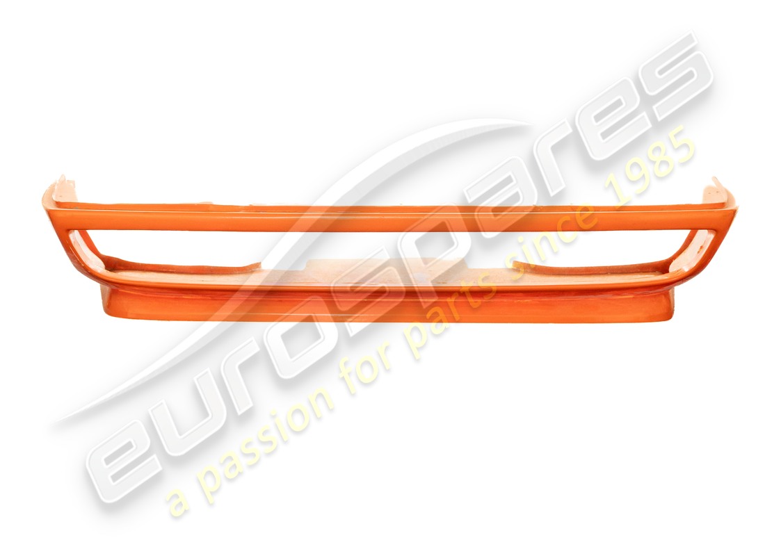 neuer eurospares vorderer unterspoiler. teilenummer 50355413 (1)