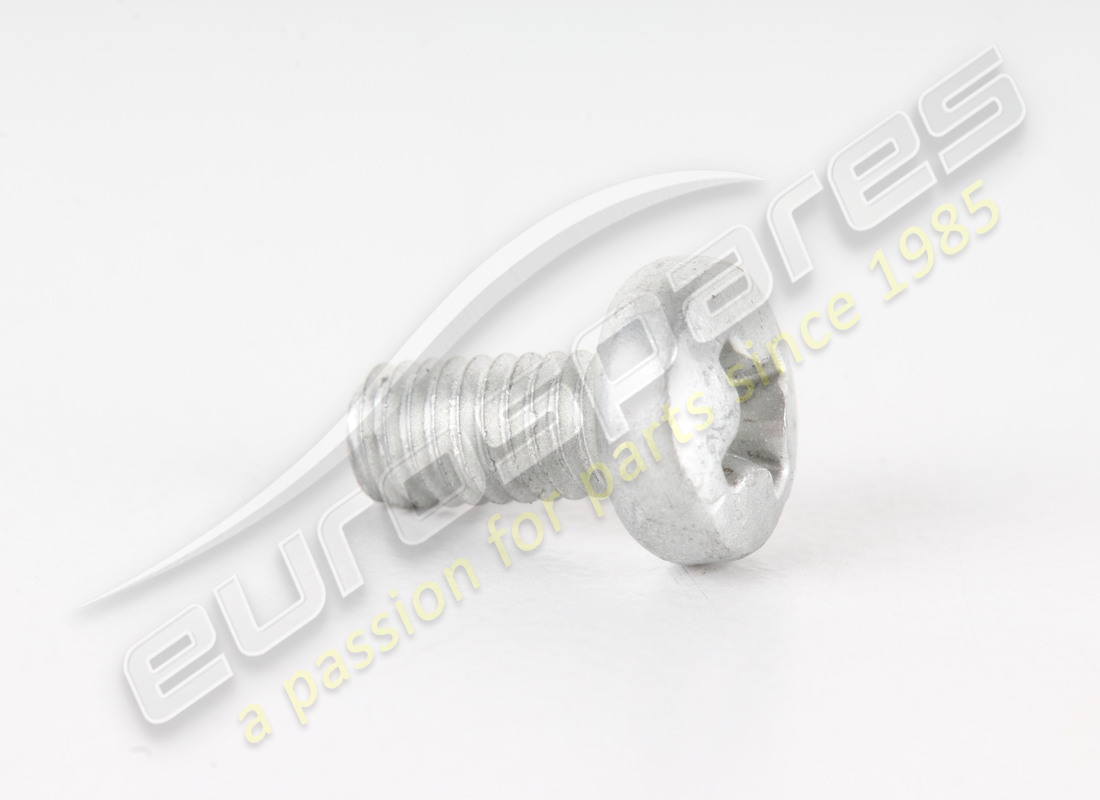 neue ferrari schraube. teilenummer 13271814 (1)