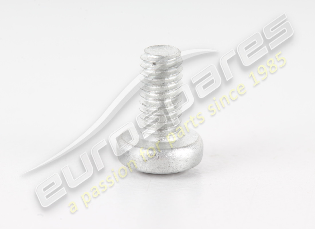 neue ferrari schraube. teilenummer 13271814 (2)