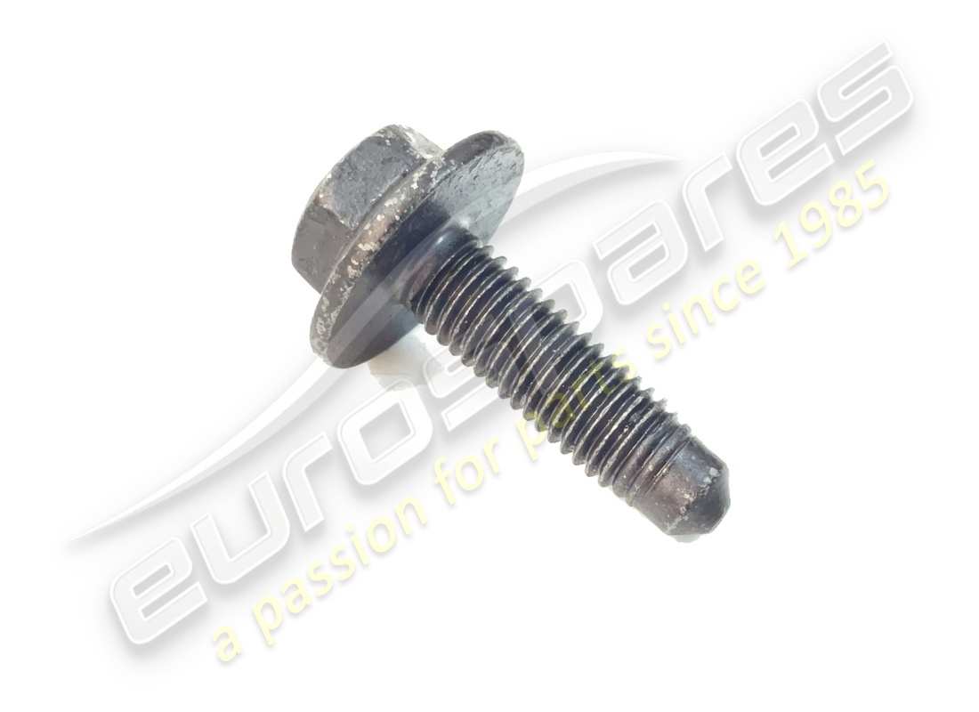 neuer lamborghini sechseckflansch m10x35. teilenummer n91196402 (1)