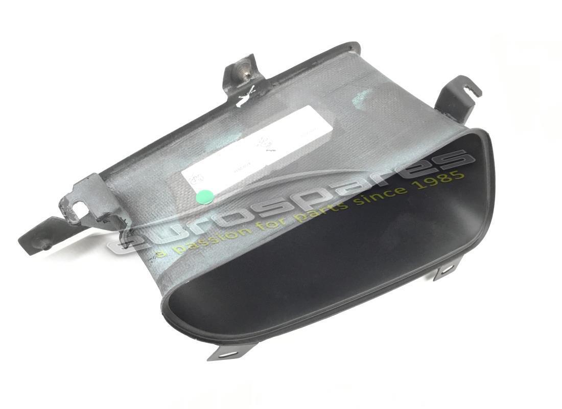 neuer ferrari kompletter linker luftauslasskanal. teilenummer 865303 (1)
