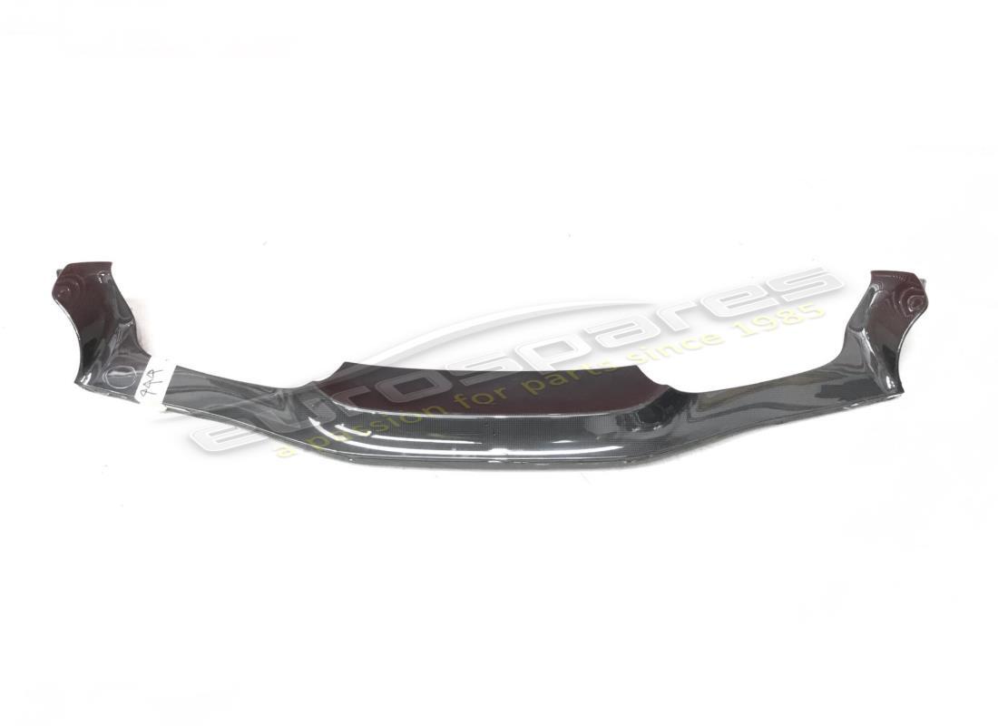 GEBRAUCHTE Ferrari CARBON-OBERTEILE. TEILENUMMER 985827901 (1)