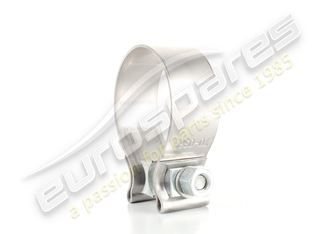 NEUE FERRARI KLEMME. TEILENUMMER 185307 (3) neue ferrari klemme. teilenummer 185307 (3)