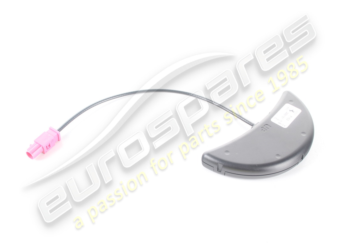 GEBRAUCHTE Ferrari WLAN-ANTENNE. TEILENUMMER 286161 (1)