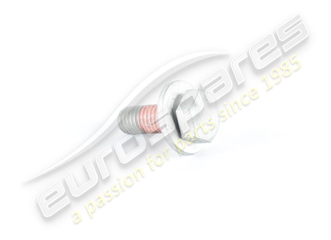 neue lamborghini sechskantschraube m8x22-s1. teilenummer n90863802 (1)