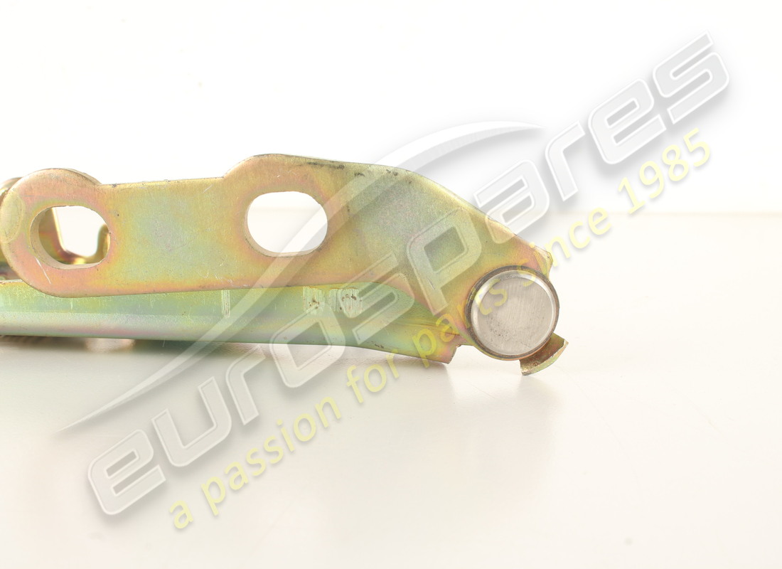 neu ferrari motorhaubenscharnier links vorn. teilenummer 65712300 (3)