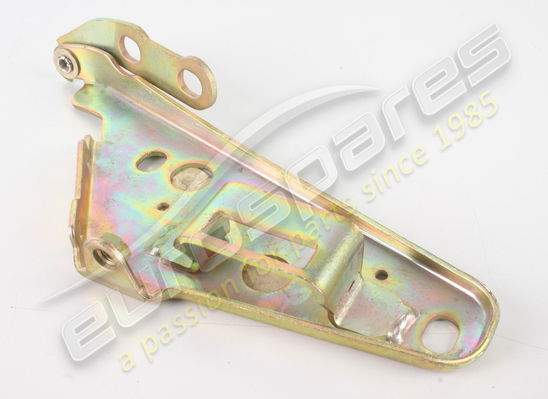 neu ferrari motorhaubenscharnier links vorn. teilenummer 65712300 (1)