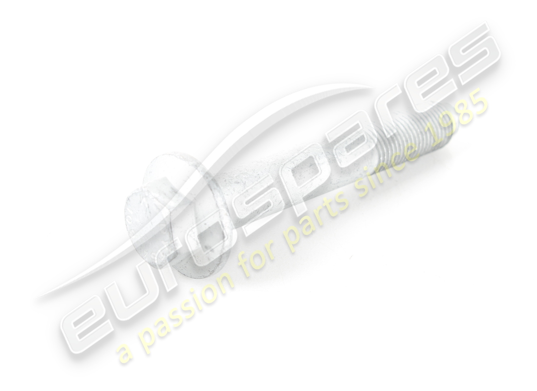 neue porsche sechskantschraube. teilenummer 90037820902 (1)