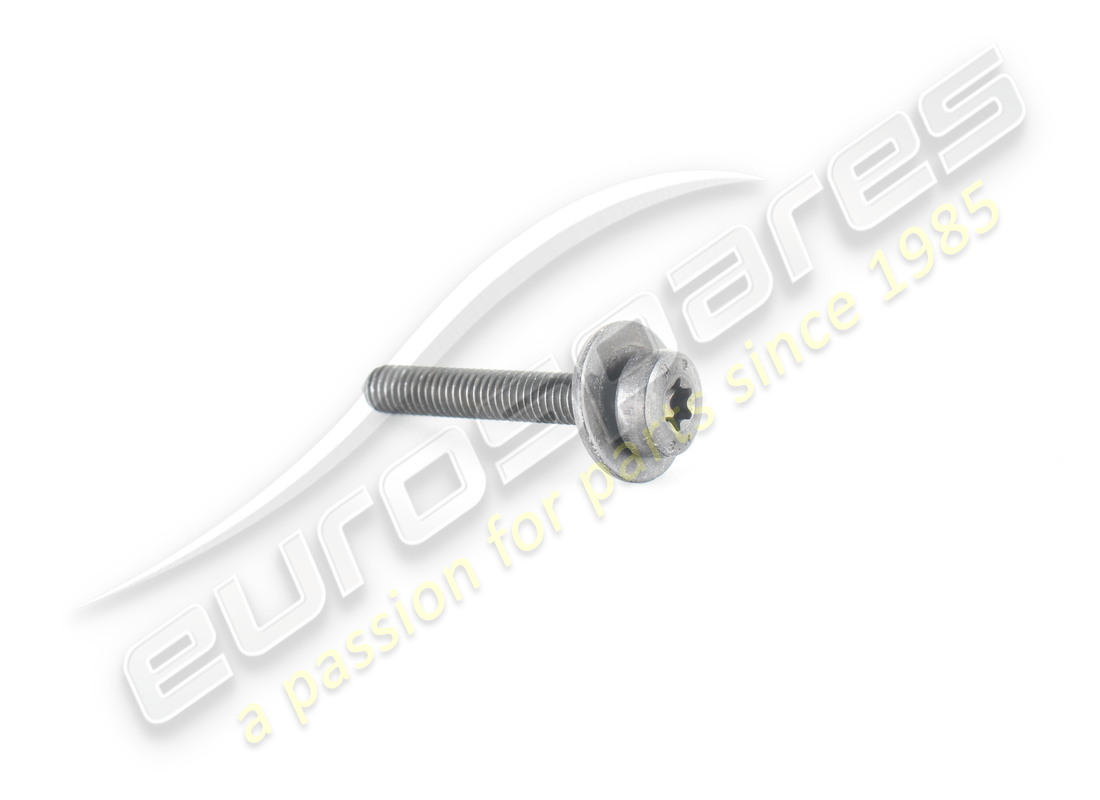 neu lamborghini sechseckig socketm6x40-s11-l. teilenummer n10442204 (1)